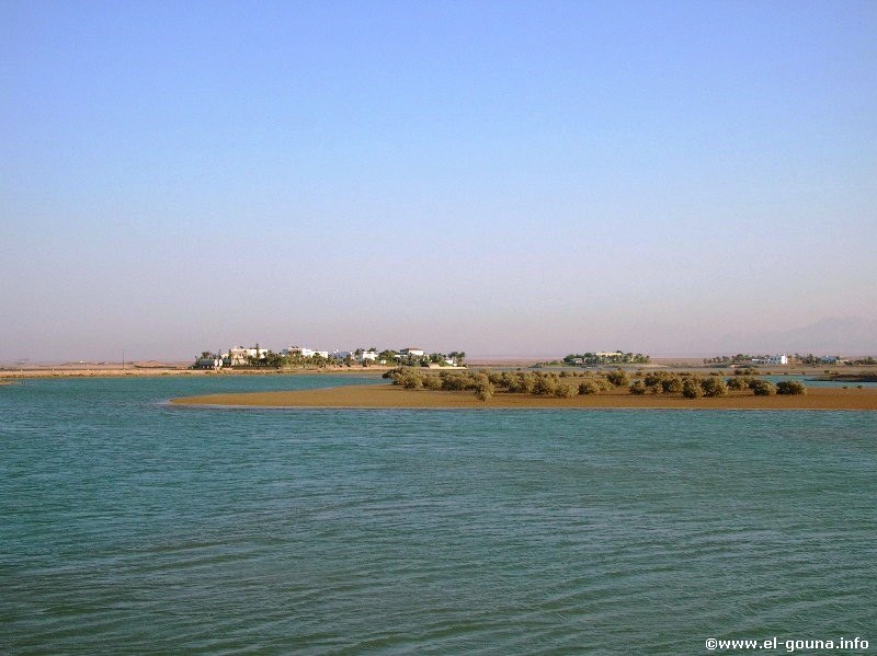 Around El Gouna 132
